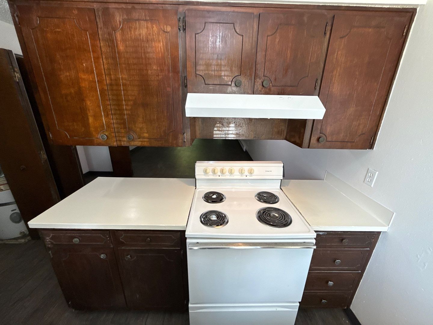 Spacious SE Salem, 2 Bed, 1 Bath, 1st Floor Apartment, With Patio, AVAILABLE NOW! property image