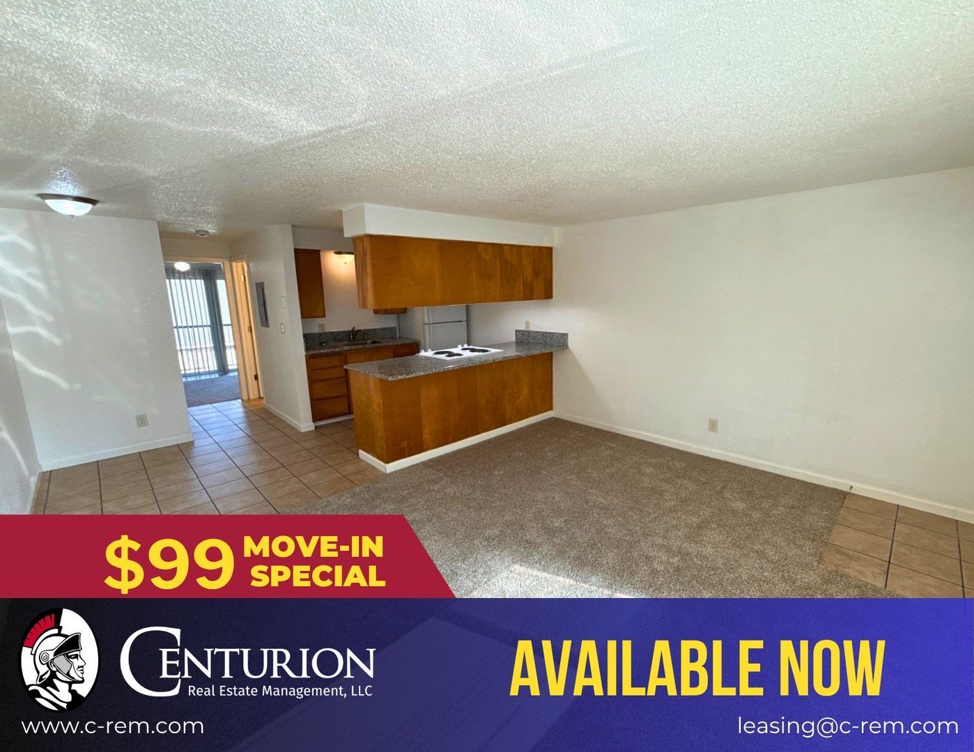 SW Albany 1 Bed, 1 Bath, 2nd Floor Apartment, Laundry On-Site, AVAILABLE NOW! property image