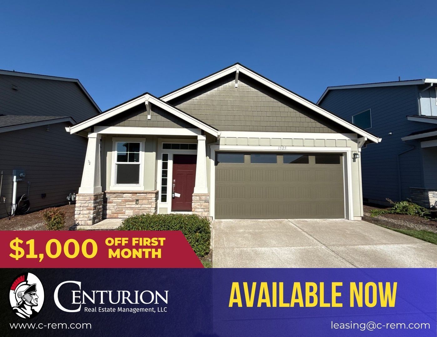Albany 3 Bed, 2 Bath Single Family Home, AVAILABLE NOW! property image