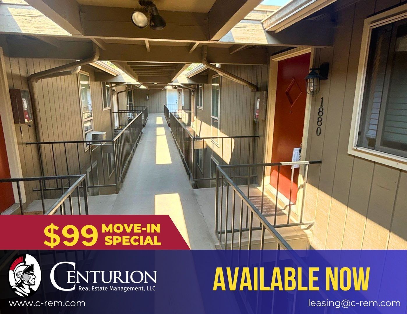 $1,145 First 3 Months, NE Salem 2 Bed, 1 Bath, 2nd Floor Apartment, AVAILABLE NOW! property image