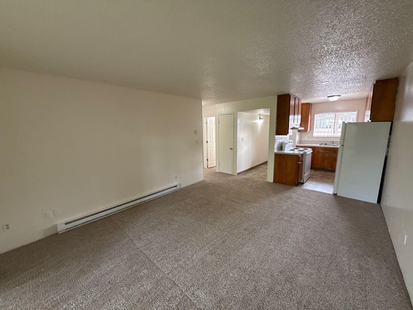 $1,095 First 3 Months, SW Dallas 2 Bed 1 Bath 1st Floor Apartment, W/S/G Paid, AVAILABLE NOW! property image