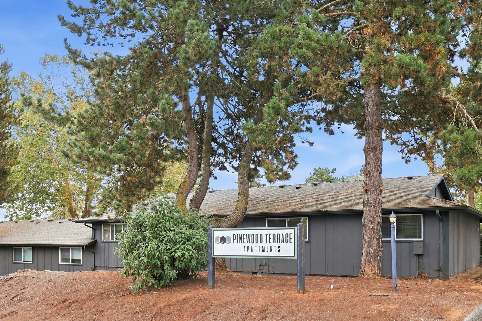 SE Salem 2 Bed 1 Bath 1 Story Complex, AVAILABLE NOW! property image