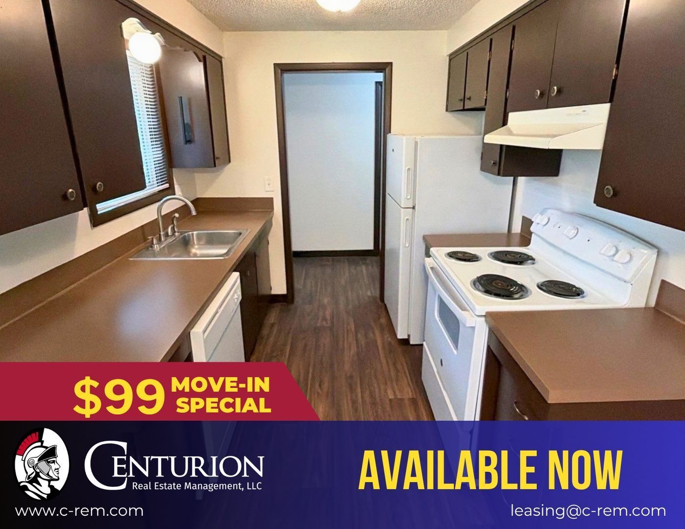 SE Salem 2 Bed, 1 Bath, 1st Floor Apartment, AVAILABLE NOW! property image
