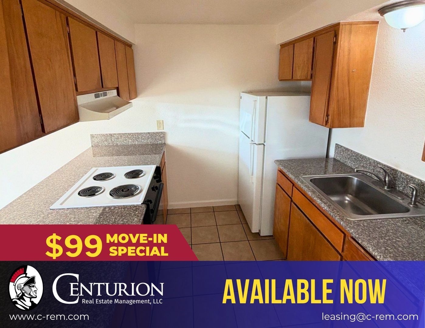 SW Albany, 1 Bed, 1 Bath, Spacious 1st Floor Apartment, Flat Fee for W/S/G, AVAILABLE NOW! property image