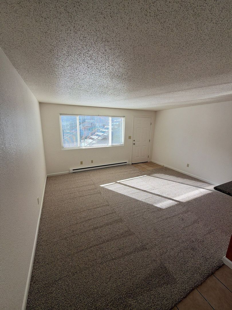 SW Albany, 1 Bed, 1 Bath, Spacious 1st Floor Apartment, Flat Fee for W/S/G, AVAILABLE NOW! property image