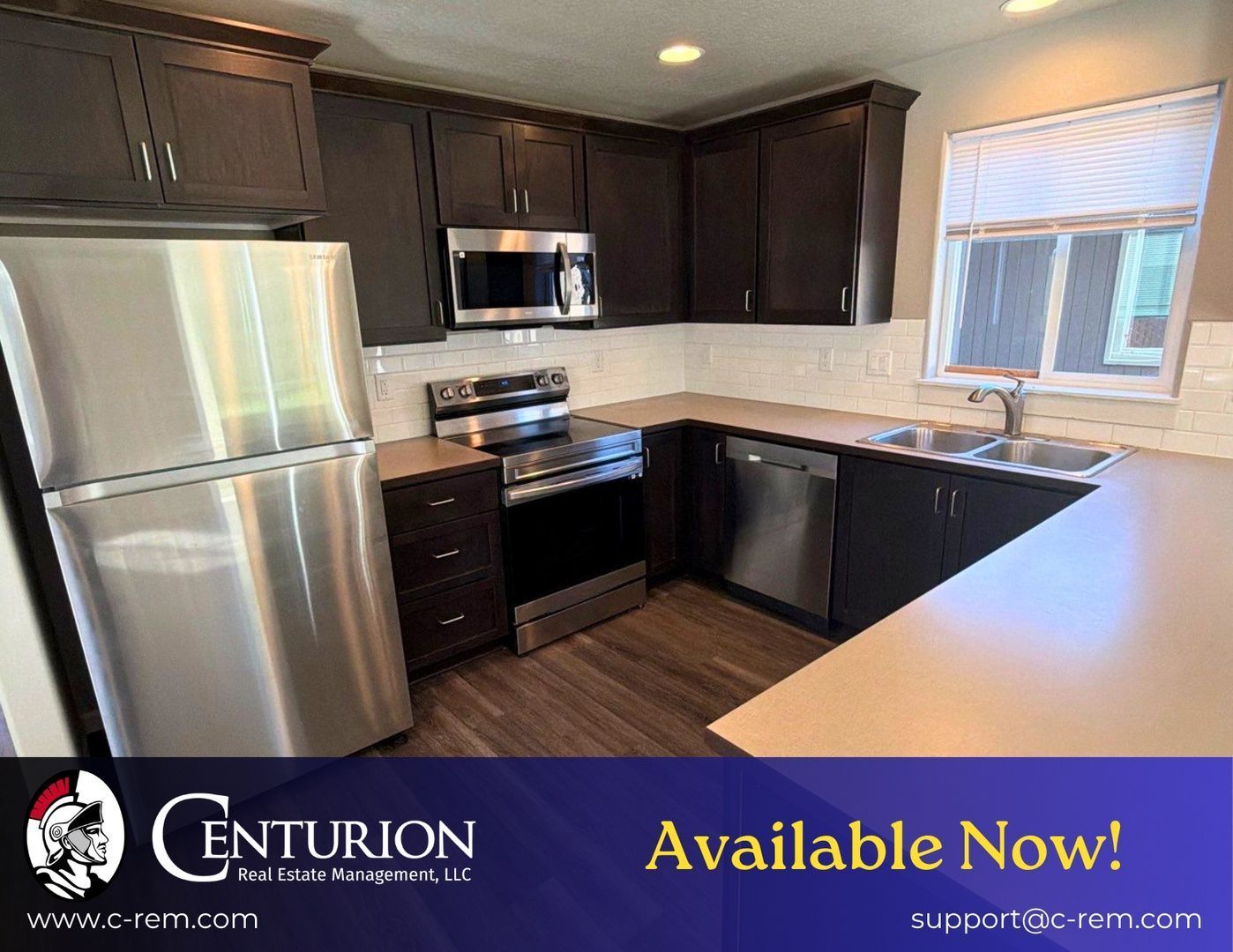 AVAILABLE NOW in Eugene! | Spacious 4 BD / 2.5 BA Single Family Home | Pets Welcome! property image