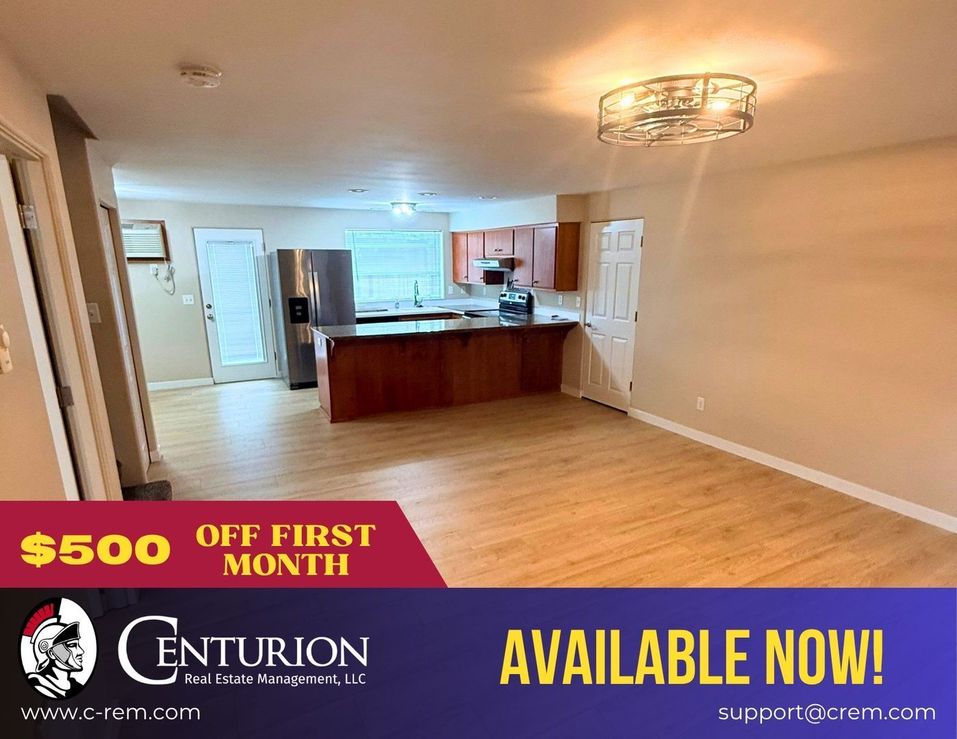 Harrisburg 3 Bed, 1.5 Bath,Fully Fenced Backyard & Private Patio, AVAILABLE NOW! property image