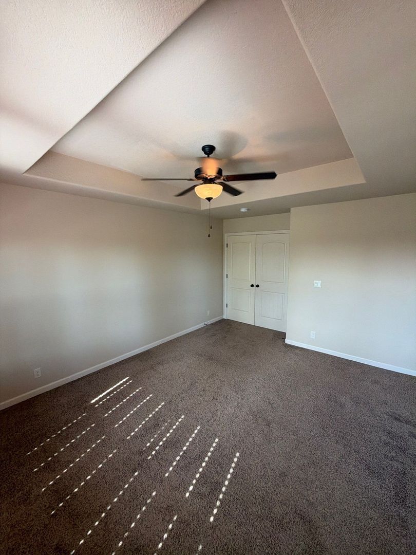 Aumsville 3 Bed 3 Bath Duplex, W/S Paid, AVAILABLE NOW! property image