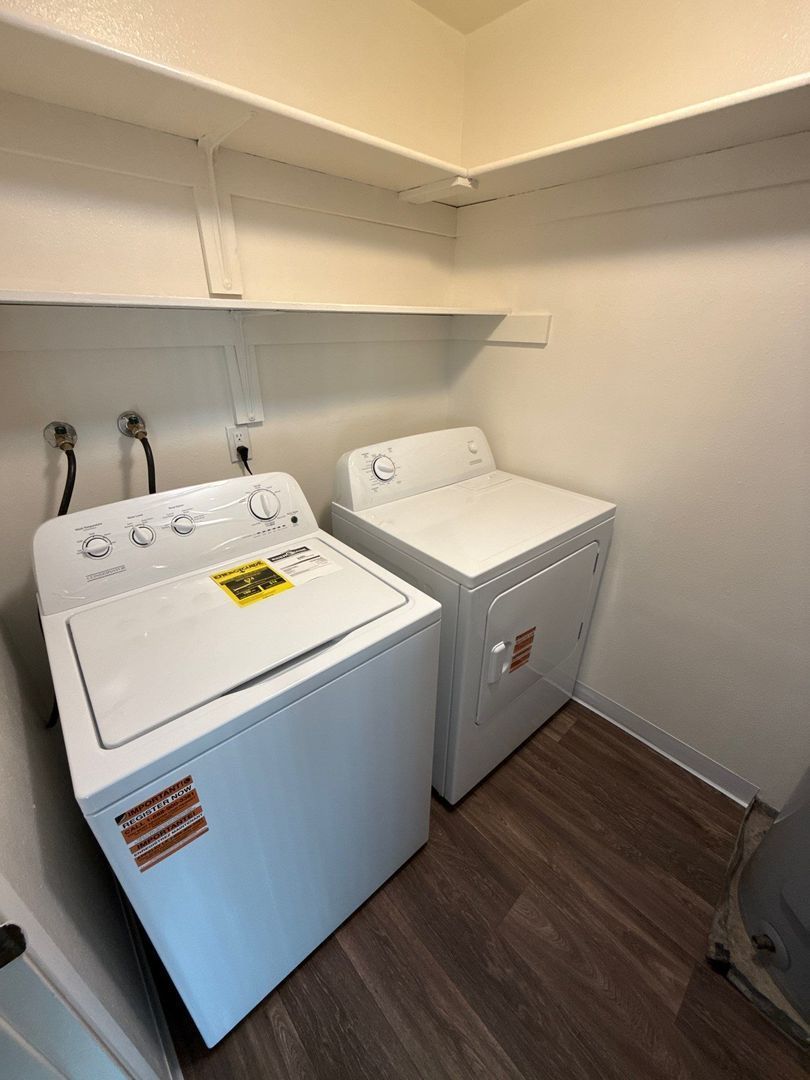 SE Salem 2 Bed 1 Bath 1 Story Complex, AVAILABLE NOW! property image