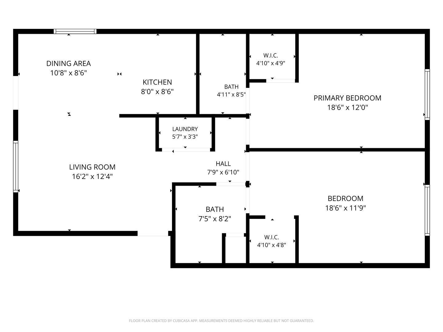 COMING SOON: The Monmouth | 2 Bed • 2 Bath In-Unit W/D • Pet-Friendly property image