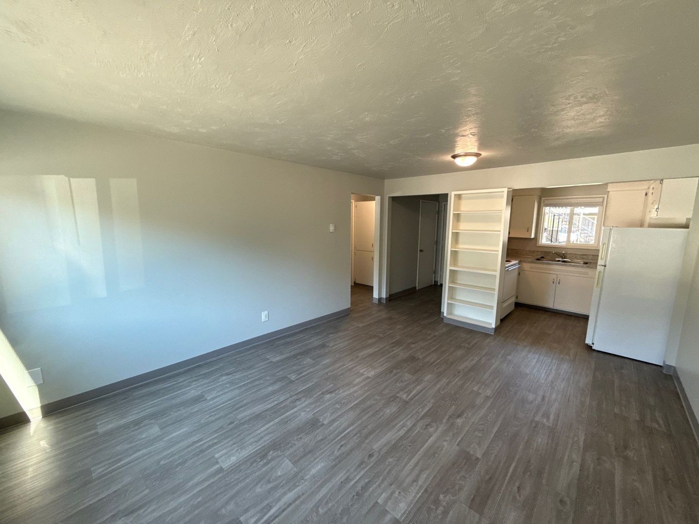 Corvallis 1 Bed 1 Bath, 1st Floor Apartment — Pet Friendly, AVAILABLE NOW! property image