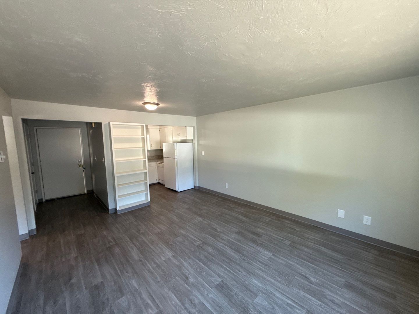 Corvallis 1 Bed 1 Bath, 1st Floor Apartment — Pet Friendly, AVAILABLE NOW! property image