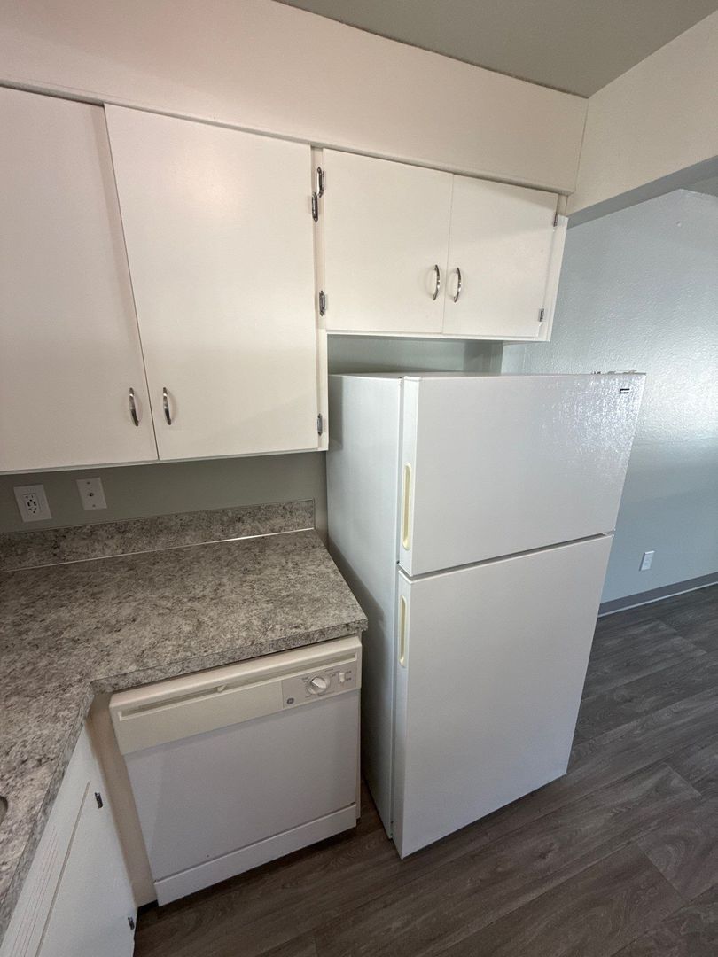 Corvallis 1 Bed 1 Bath, 1st Floor Apartment — Pet Friendly, AVAILABLE NOW! property image