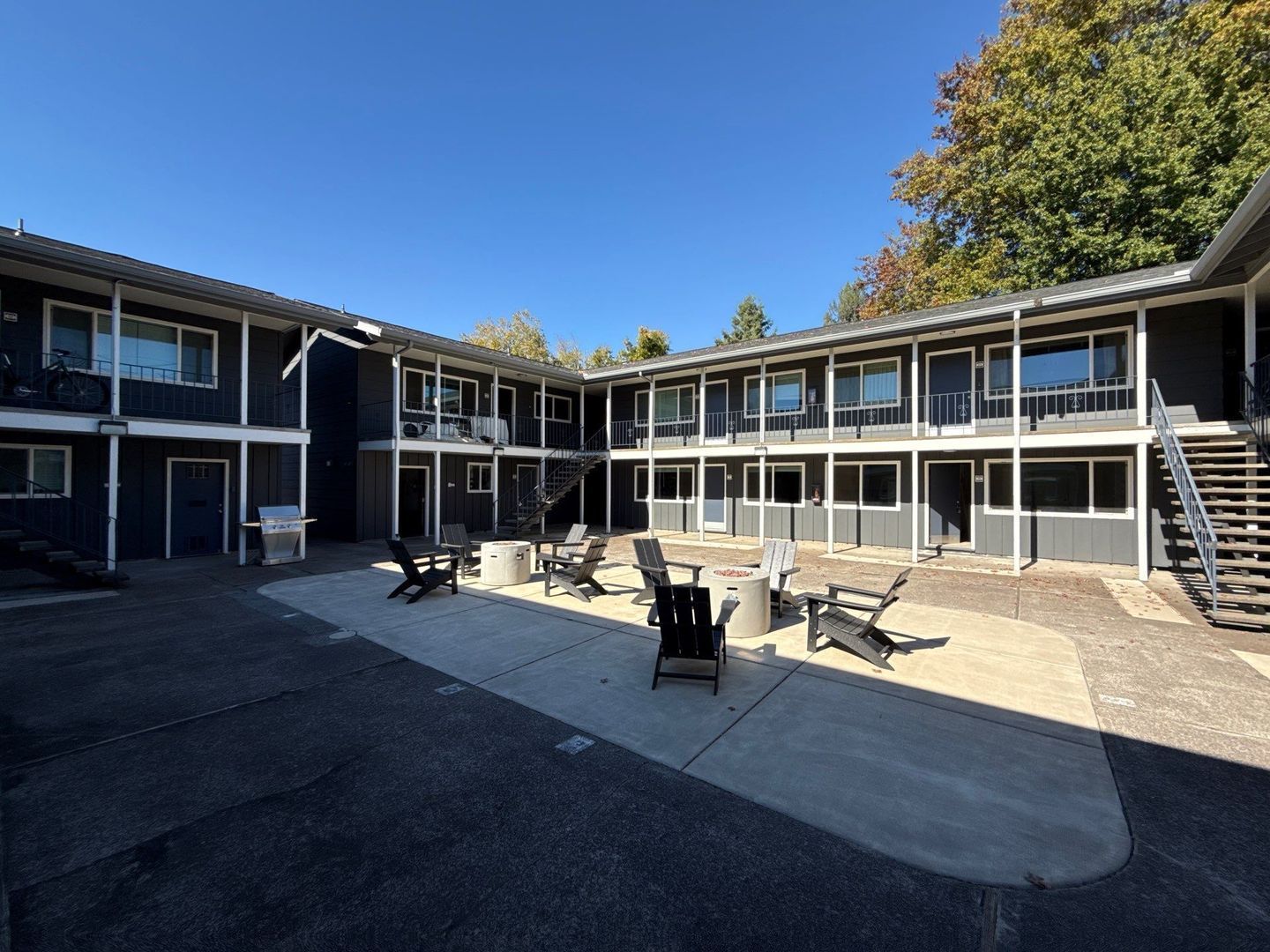 Corvallis 1 Bed 1 Bath, 1st Floor Apartment — Pet Friendly, AVAILABLE NOW! property image