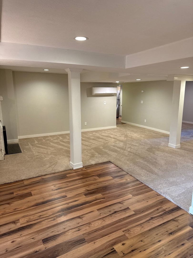 Spacious 3BR/1BA Lower Suite in South Salem – Private Entry, In-Unit Laundry (AVAILABLE NOW!) property image