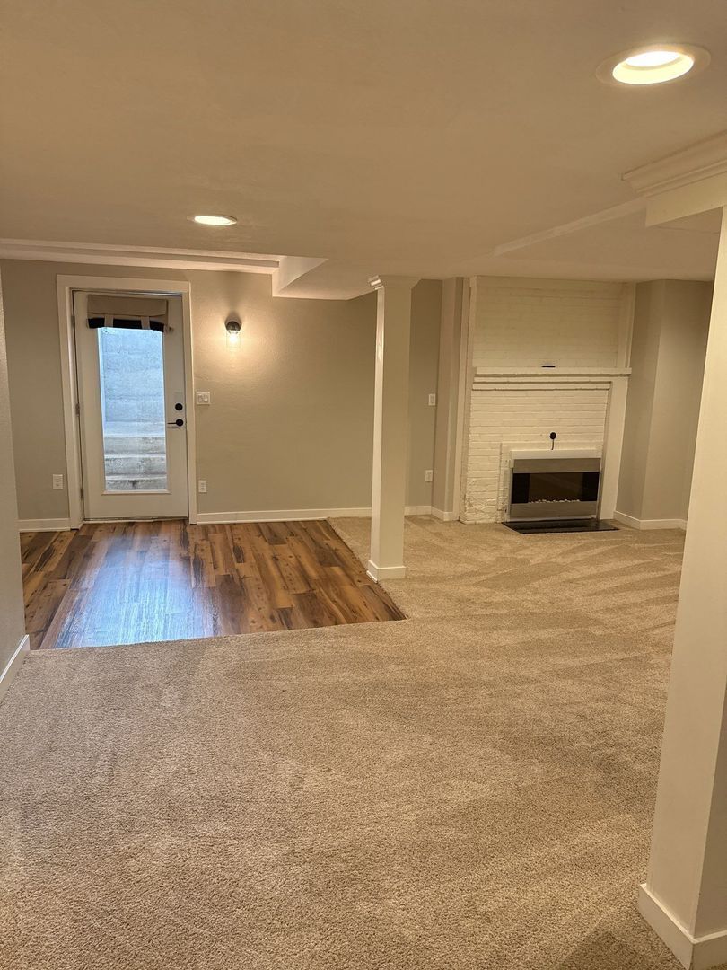 Spacious 3BR/1BA Lower Suite in South Salem – Private Entry, In-Unit Laundry (AVAILABLE NOW!) property image
