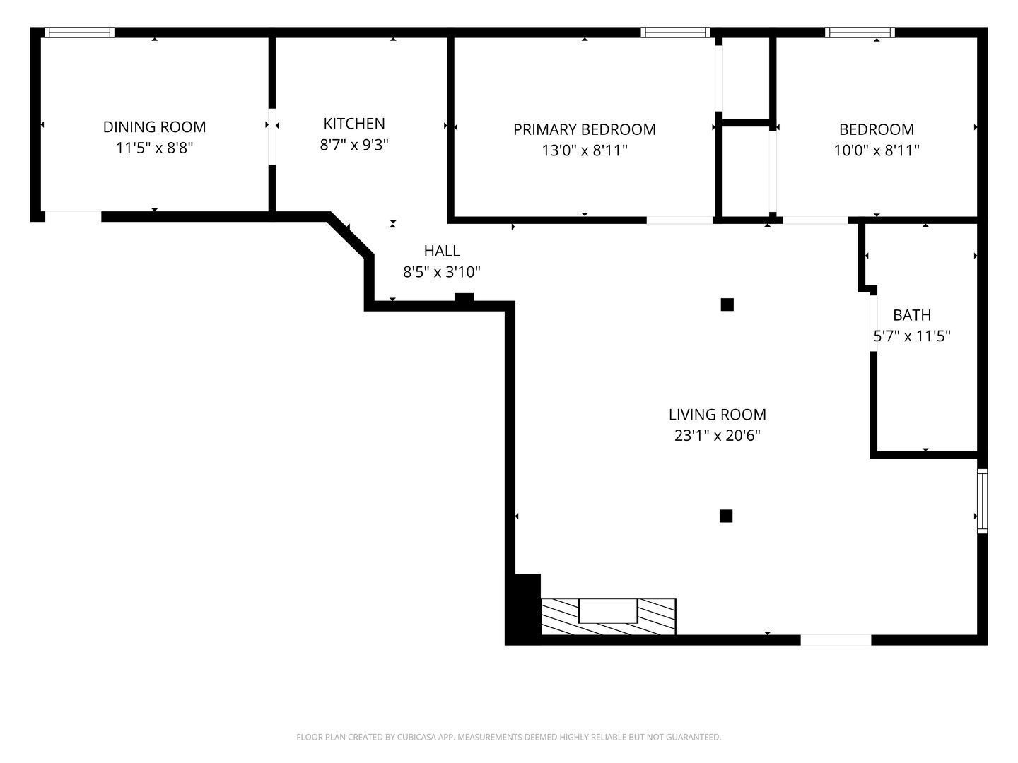 Spacious 3BR/1BA Lower Suite in South Salem – Private Entry, In-Unit Laundry (AVAILABLE NOW!) property image