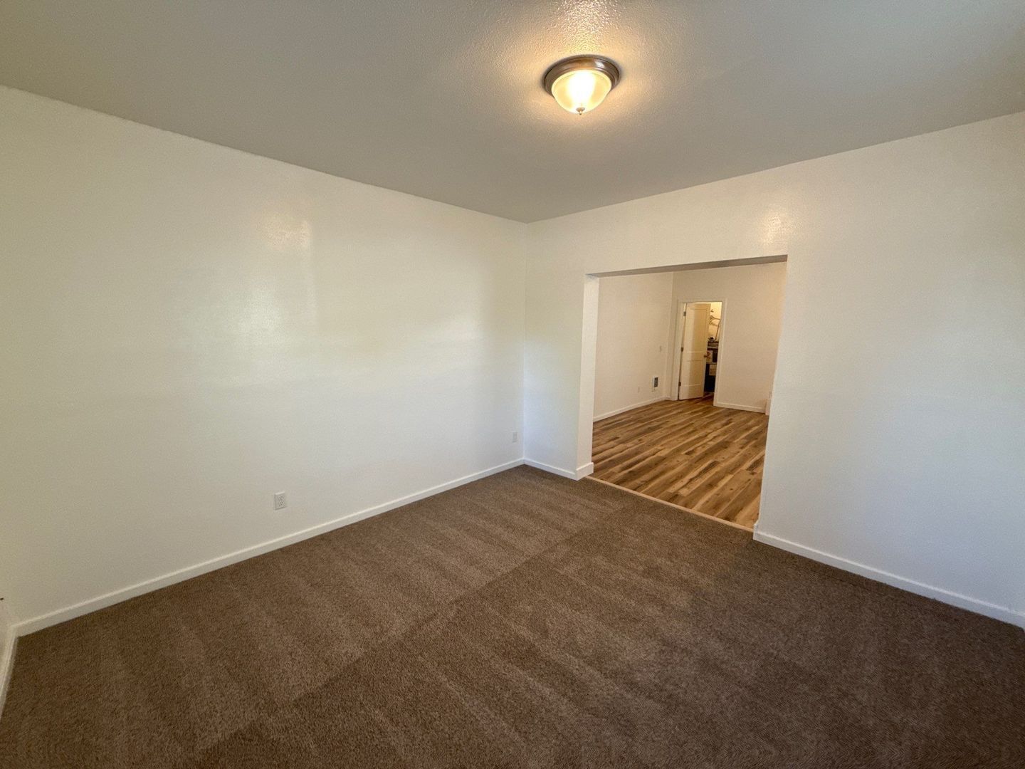 AVAILABLE NOW! NE Salem 1-Bedroom Apartment | W/S/G Included property image