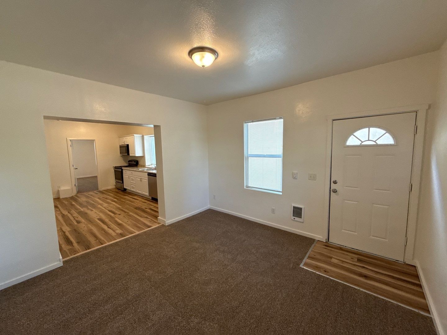 AVAILABLE NOW! NE Salem 1-Bedroom Apartment | W/S/G Included property image
