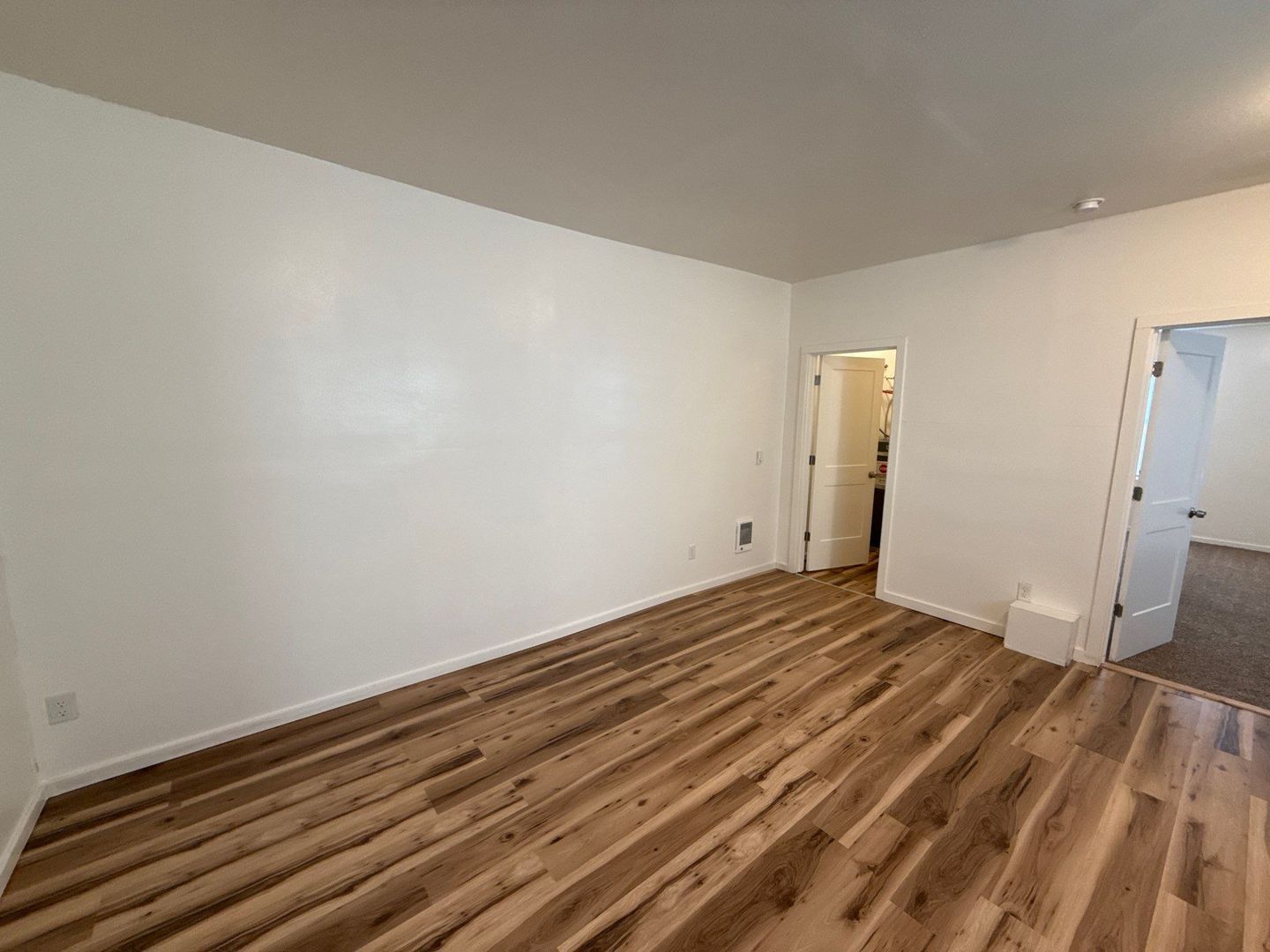 AVAILABLE NOW! NE Salem 1-Bedroom Apartment | W/S/G Included property image