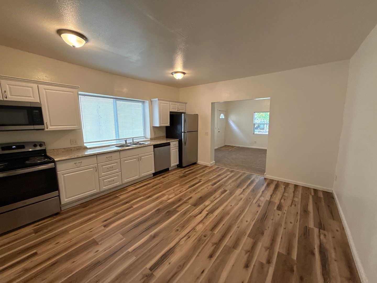 AVAILABLE NOW! NE Salem 1-Bedroom Apartment | W/S/G Included property image