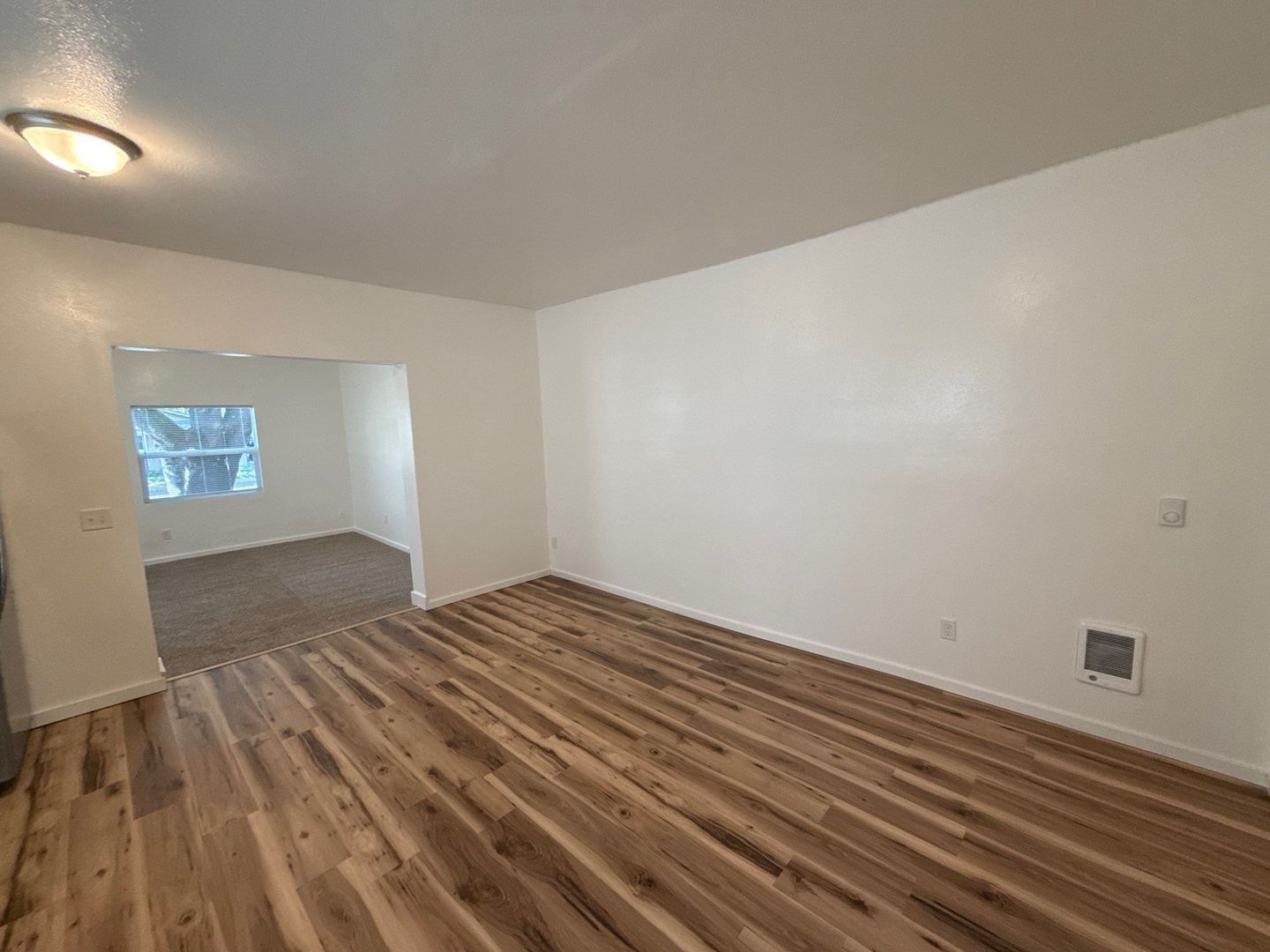 AVAILABLE NOW! NE Salem 1-Bedroom Apartment | W/S/G Included property image