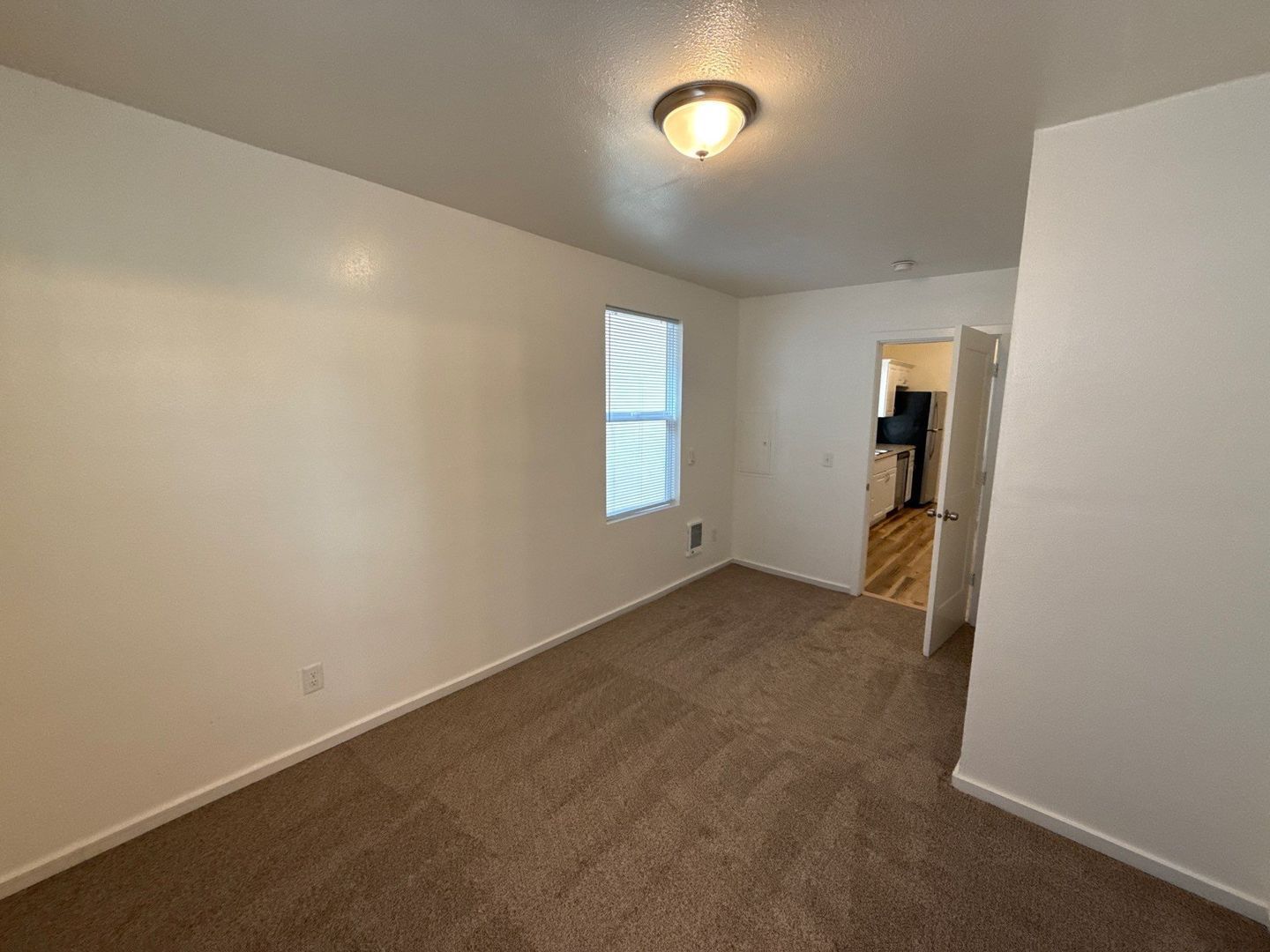 AVAILABLE NOW! NE Salem 1-Bedroom Apartment | W/S/G Included property image