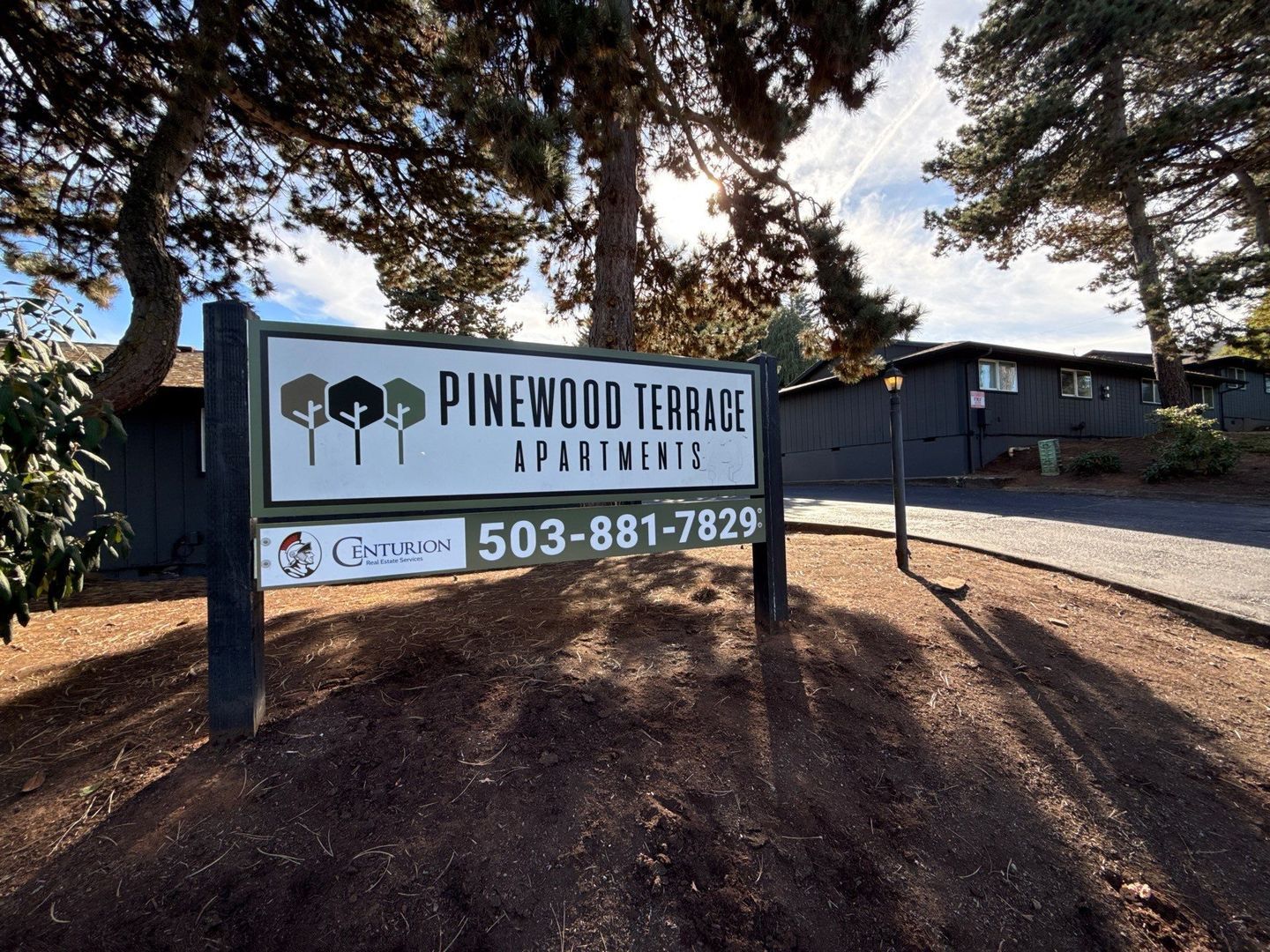 SE Salem 2 Bed 1 Bath 1 Story Complex, AVAILABLE NOW! property image