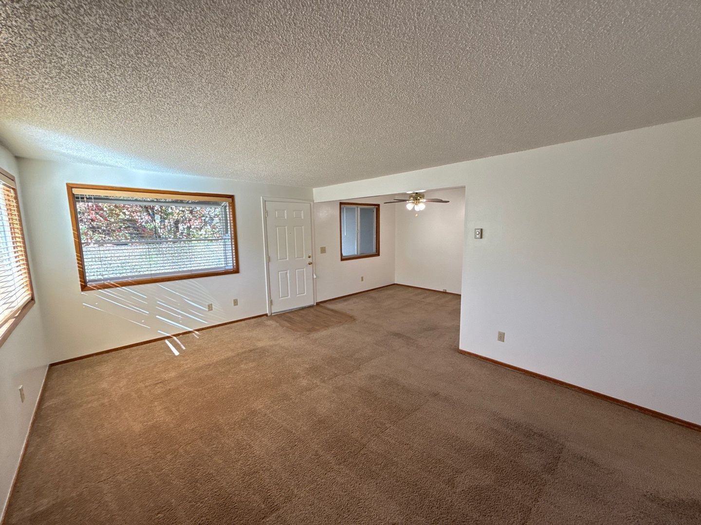 Charming Corvallis 2-Bedroom Duplex with Pet-Friendly Living – Available Now! property image