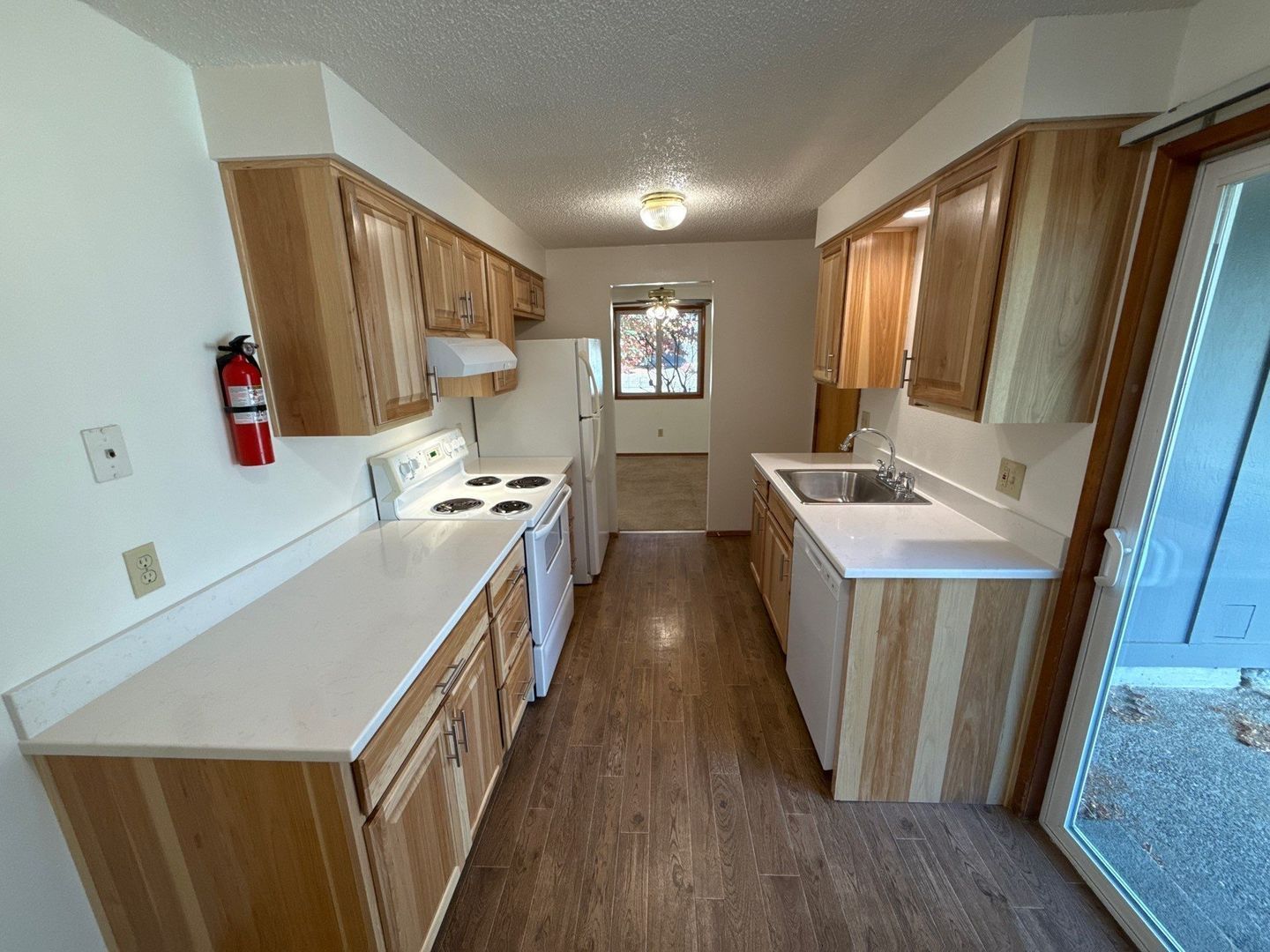 Charming Corvallis 2-Bedroom Duplex with Pet-Friendly Living – Available Now! property image