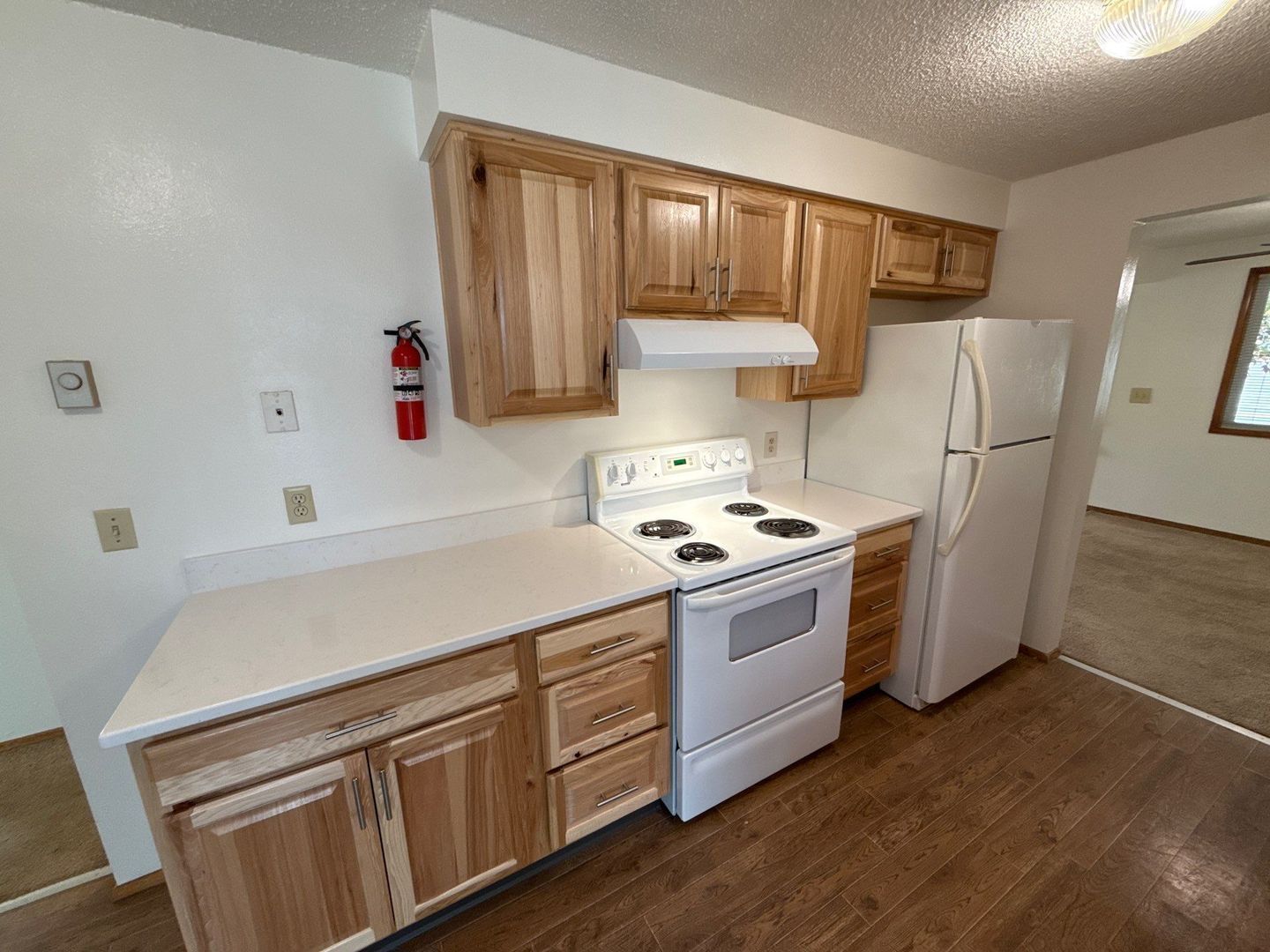 Charming Corvallis 2-Bedroom Duplex with Pet-Friendly Living – Available Now! property image