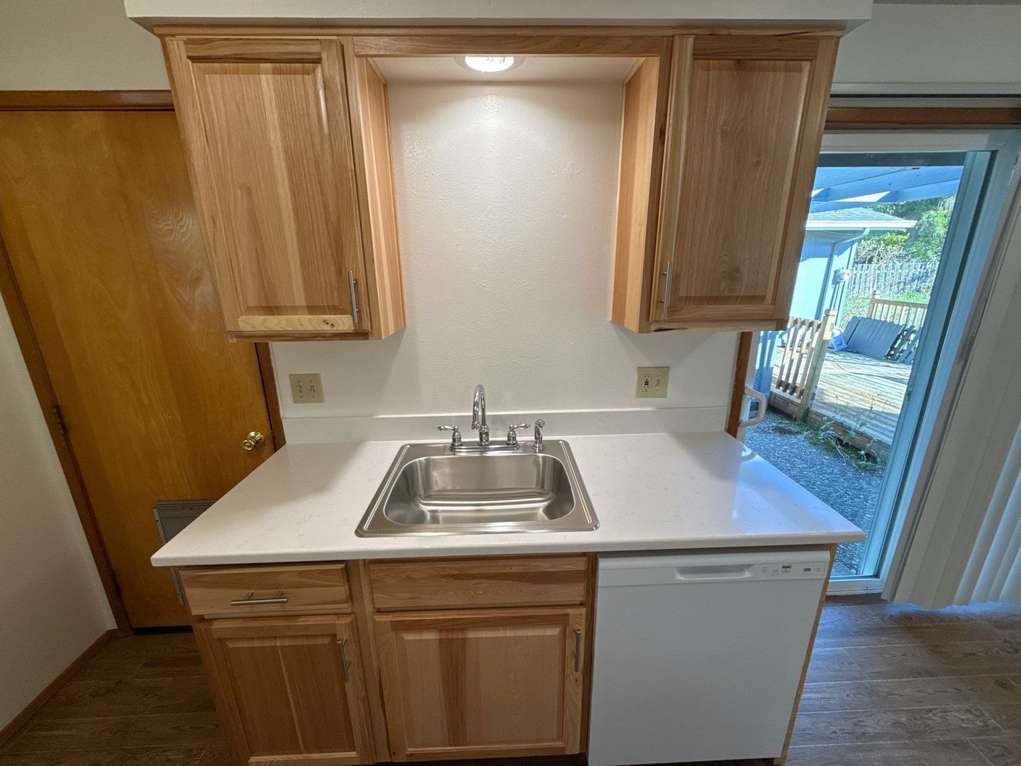 Charming Corvallis 2-Bedroom Duplex with Pet-Friendly Living – Available Now! property image