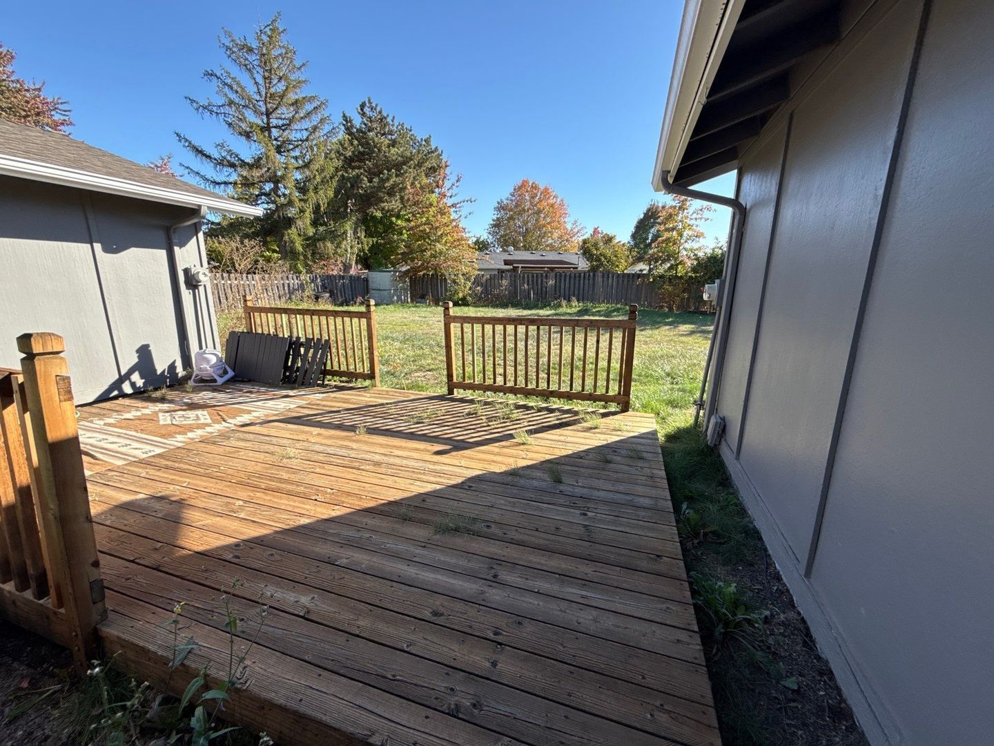 Charming Corvallis 2-Bedroom Duplex with Pet-Friendly Living – Available Now! property image