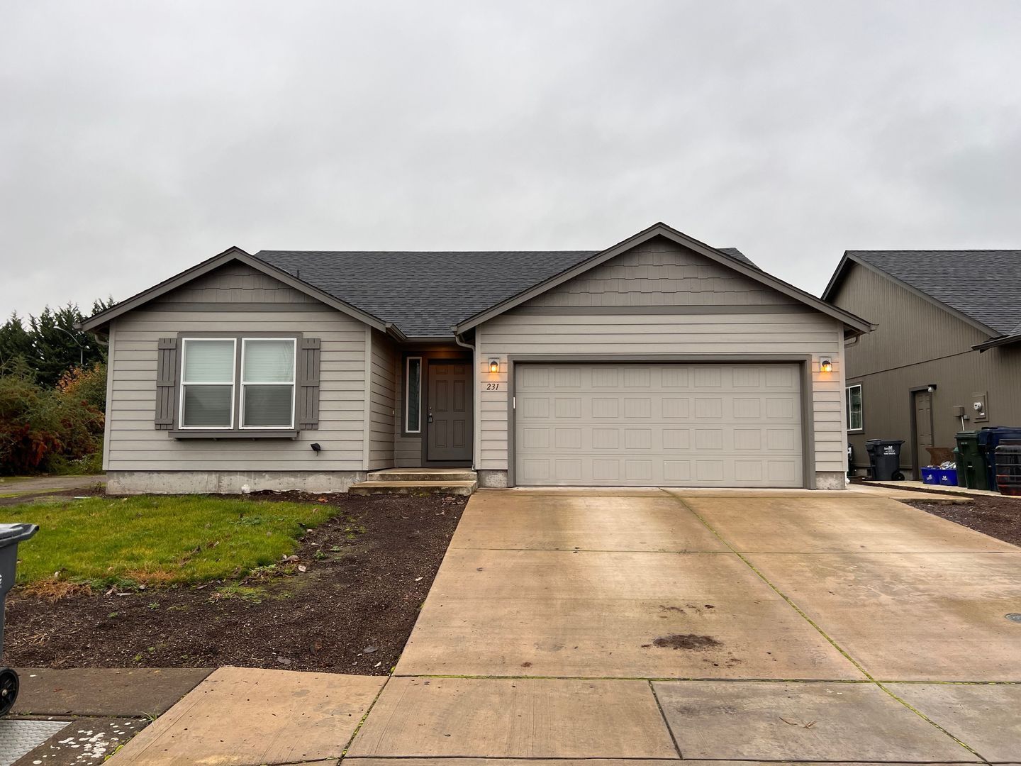 COMING SOON in Eugene! | Spacious 3 BD / 2 BA Single Family Home | Pets Welcome! property image