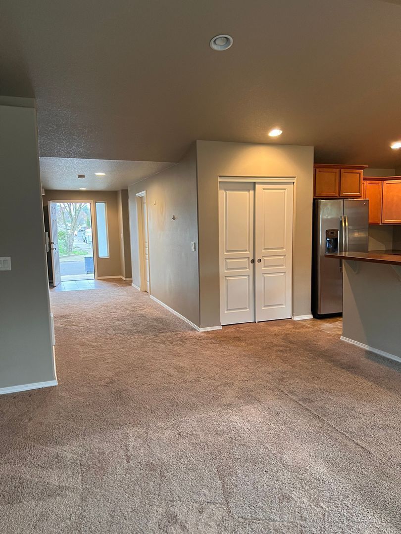 COMING SOON in Eugene! | Spacious 3 BD / 2 BA Single Family Home | Pets Welcome! property image