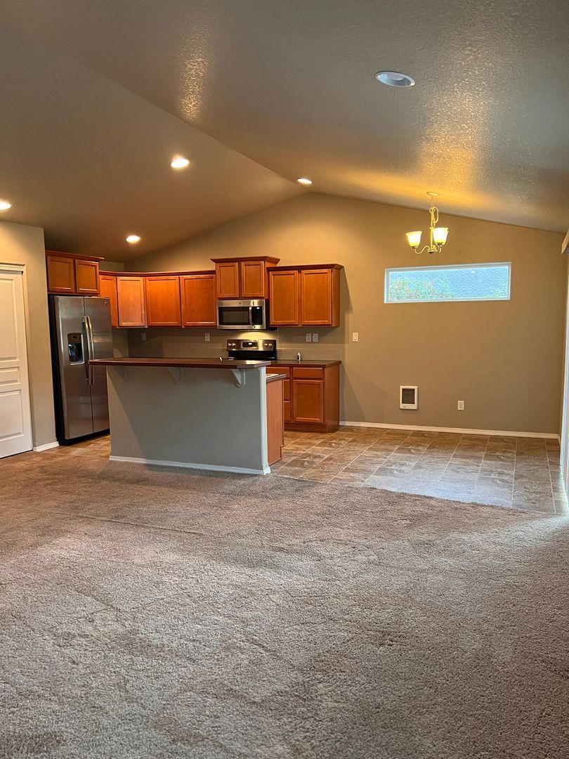 COMING SOON in Eugene! | Spacious 3 BD / 2 BA Single Family Home | Pets Welcome! property image
