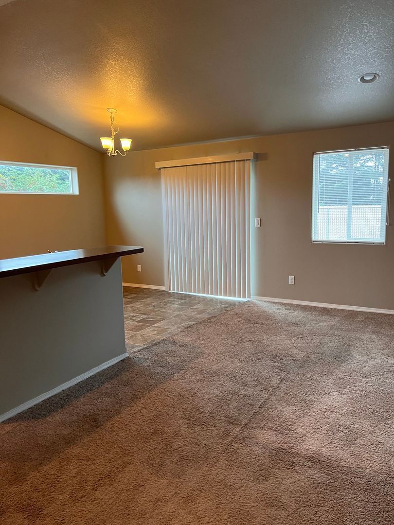 COMING SOON in Eugene! | Spacious 3 BD / 2 BA Single Family Home | Pets Welcome! property image