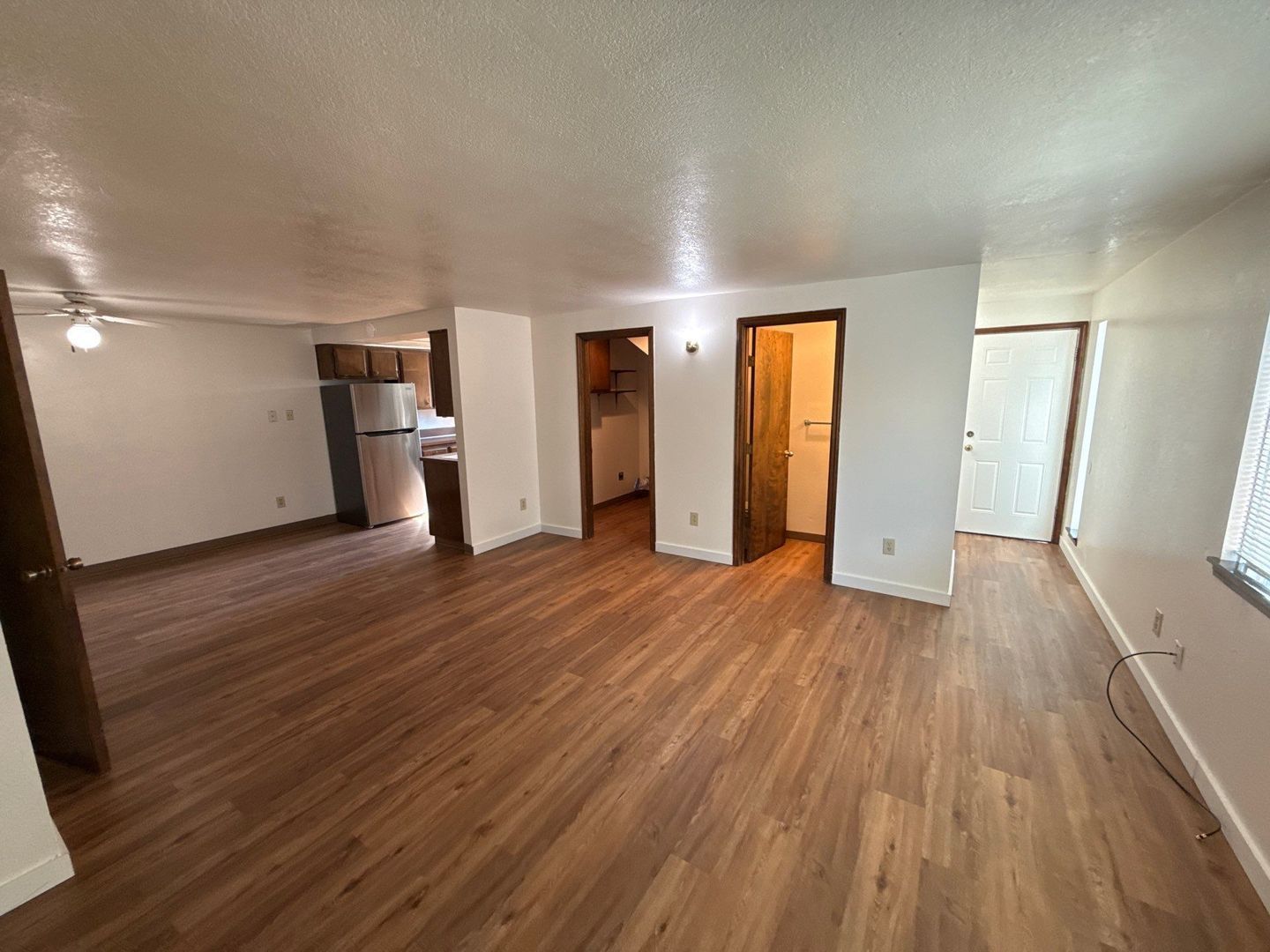 Spacious 2-Bedroom Corvallis Duplex with 1.5 Baths – Move-In Ready and Available Now! property image