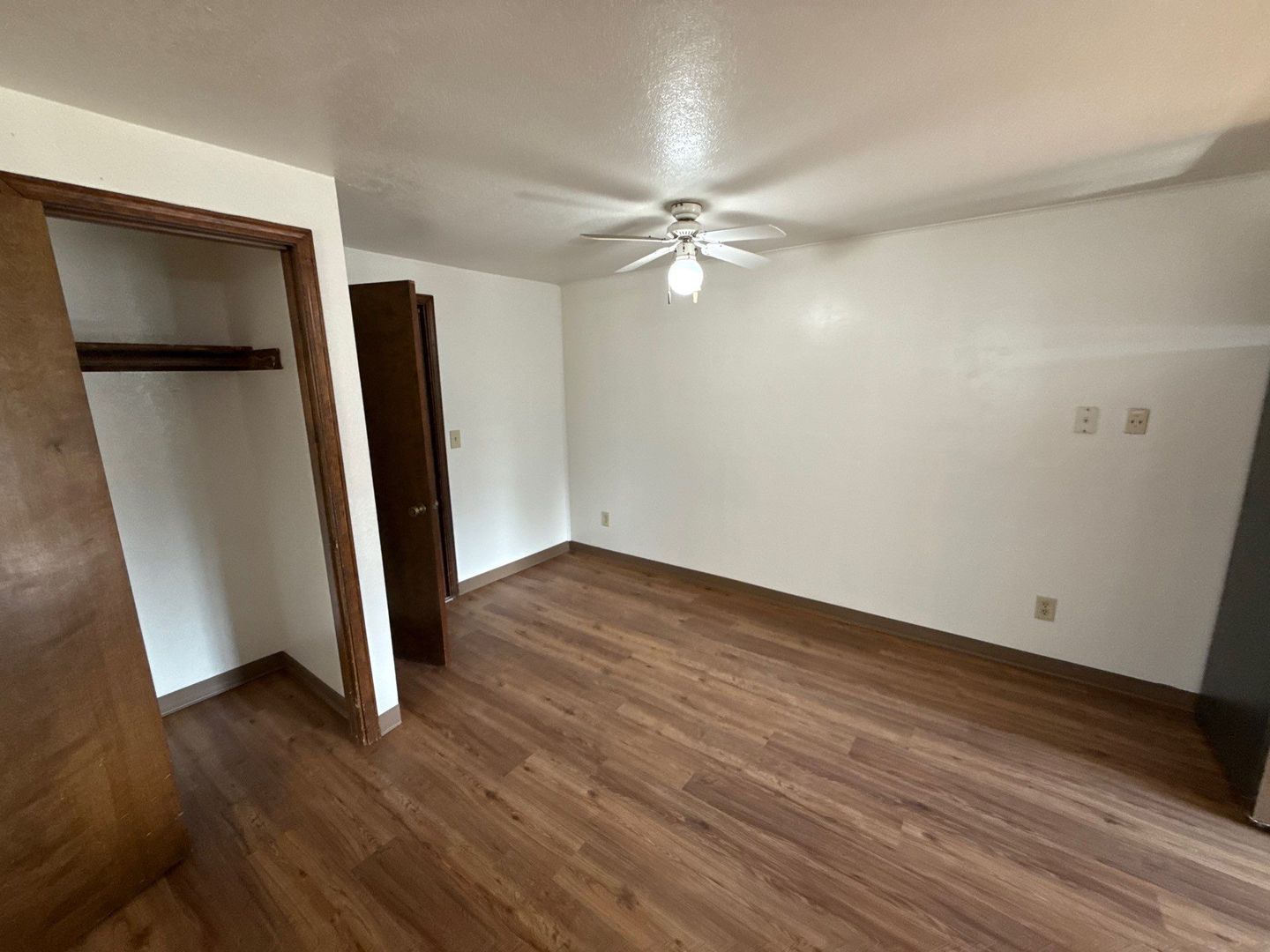 Spacious 2-Bedroom Corvallis Duplex with 1.5 Baths – Move-In Ready and Available Now! property image