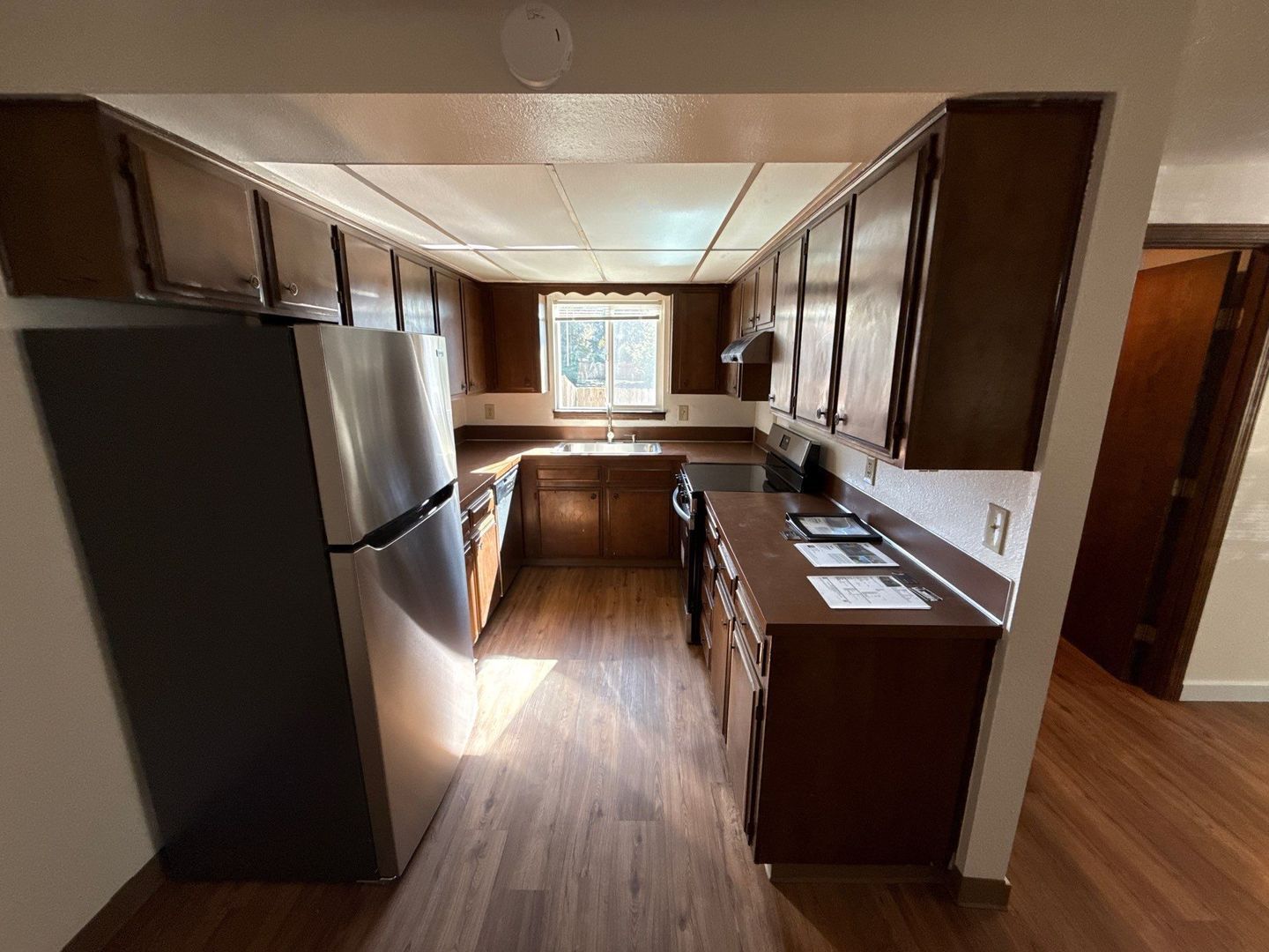 Spacious 2-Bedroom Corvallis Duplex with 1.5 Baths – Move-In Ready and Available Now! property image