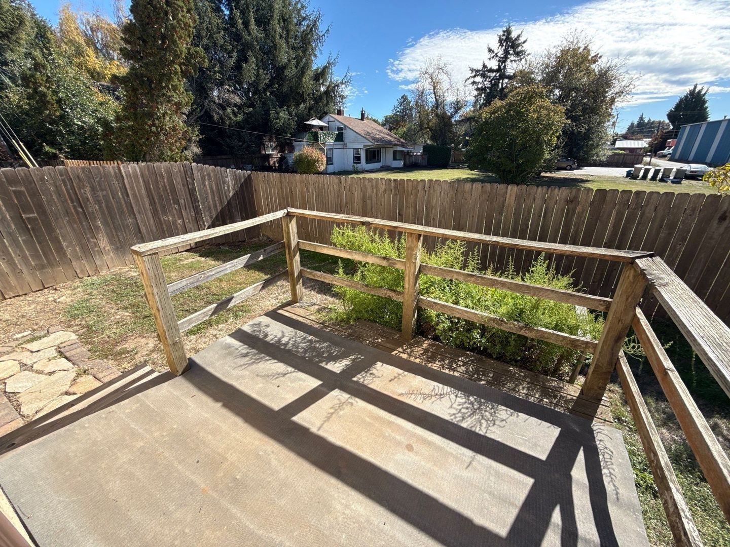 Spacious 2-Bedroom Corvallis Duplex with 1.5 Baths – Move-In Ready and Available Now! property image