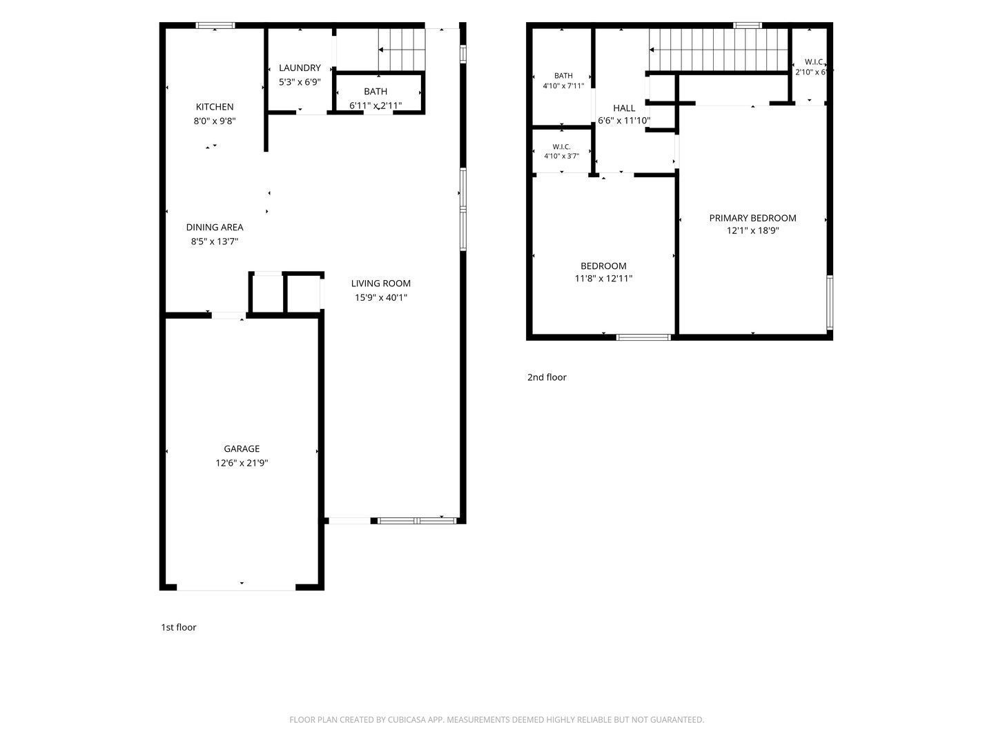 Spacious 2-Bedroom Corvallis Duplex with 1.5 Baths – Move-In Ready and Available Now! property image