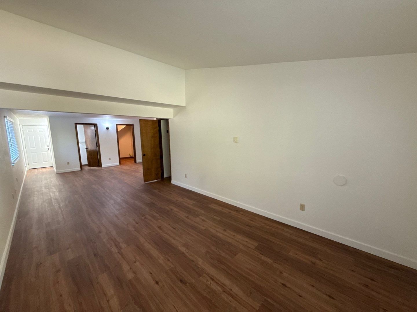 Spacious 3-Bedroom Corvallis Duplex with 1.5 Baths – Move-In Ready and Available Now! property image