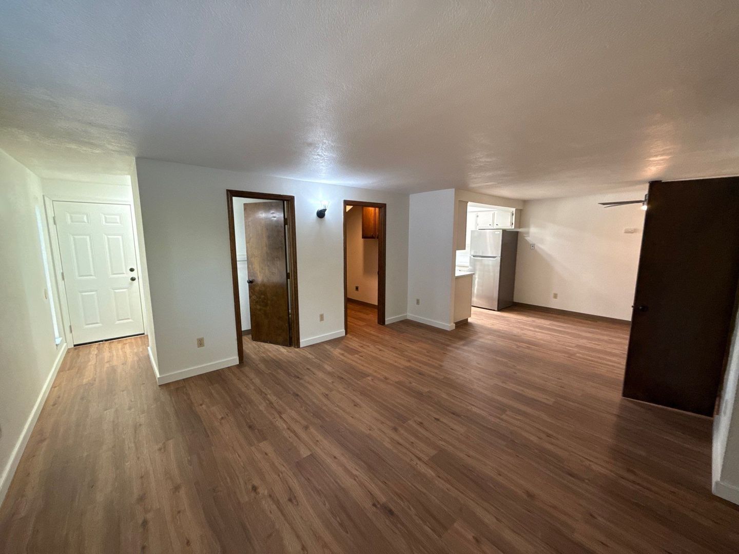 Spacious 3-Bedroom Corvallis Duplex with 1.5 Baths – Move-In Ready and Available Now! property image