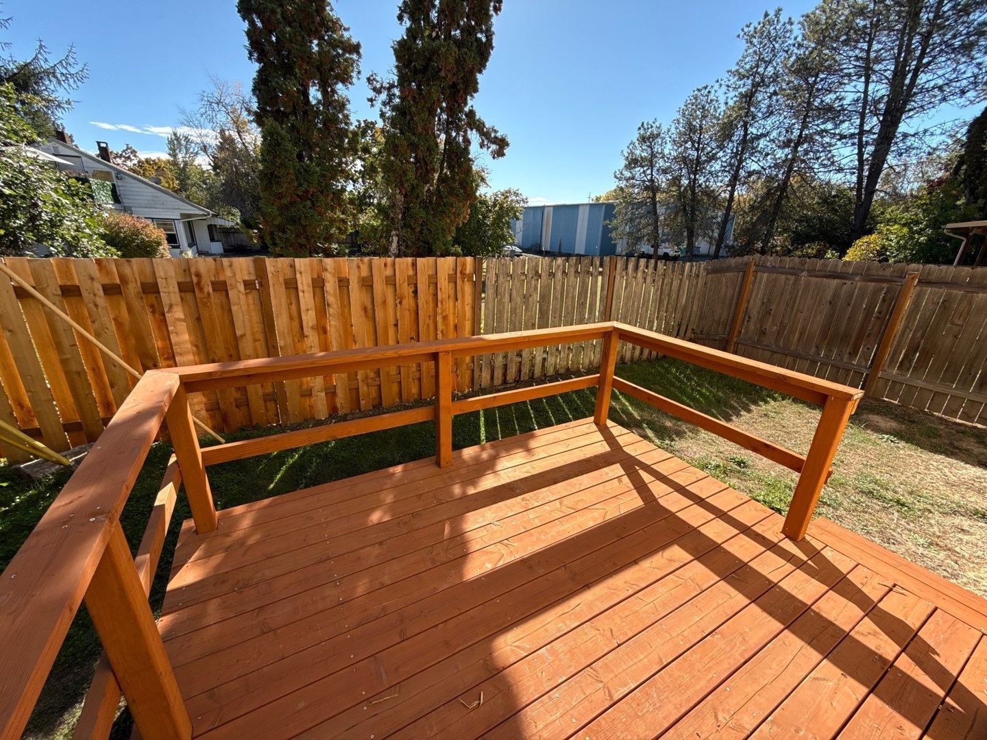 Spacious 3-Bedroom Corvallis Duplex with 1.5 Baths – Move-In Ready and Available Now! property image
