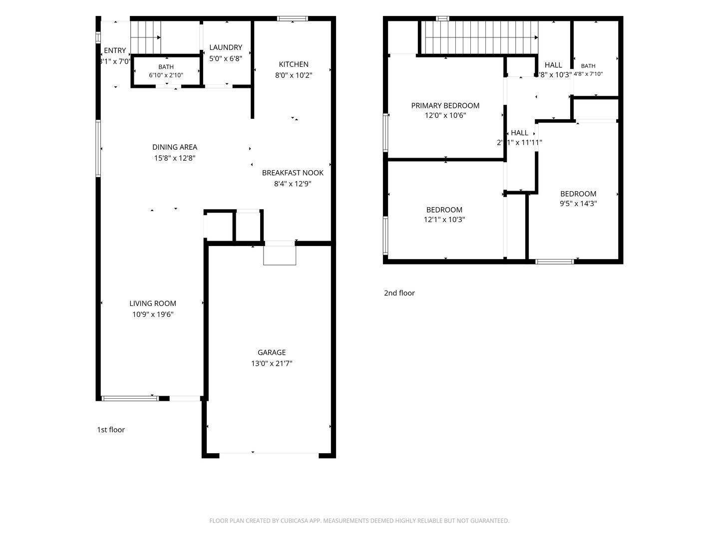 Spacious 3-Bedroom Corvallis Duplex with 1.5 Baths – Move-In Ready and Available Now! property image
