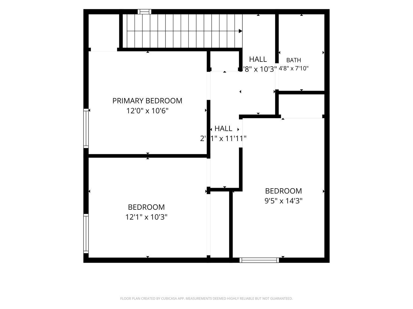 Spacious 3-Bedroom Corvallis Duplex with 1.5 Baths – Move-In Ready and Available Now! property image