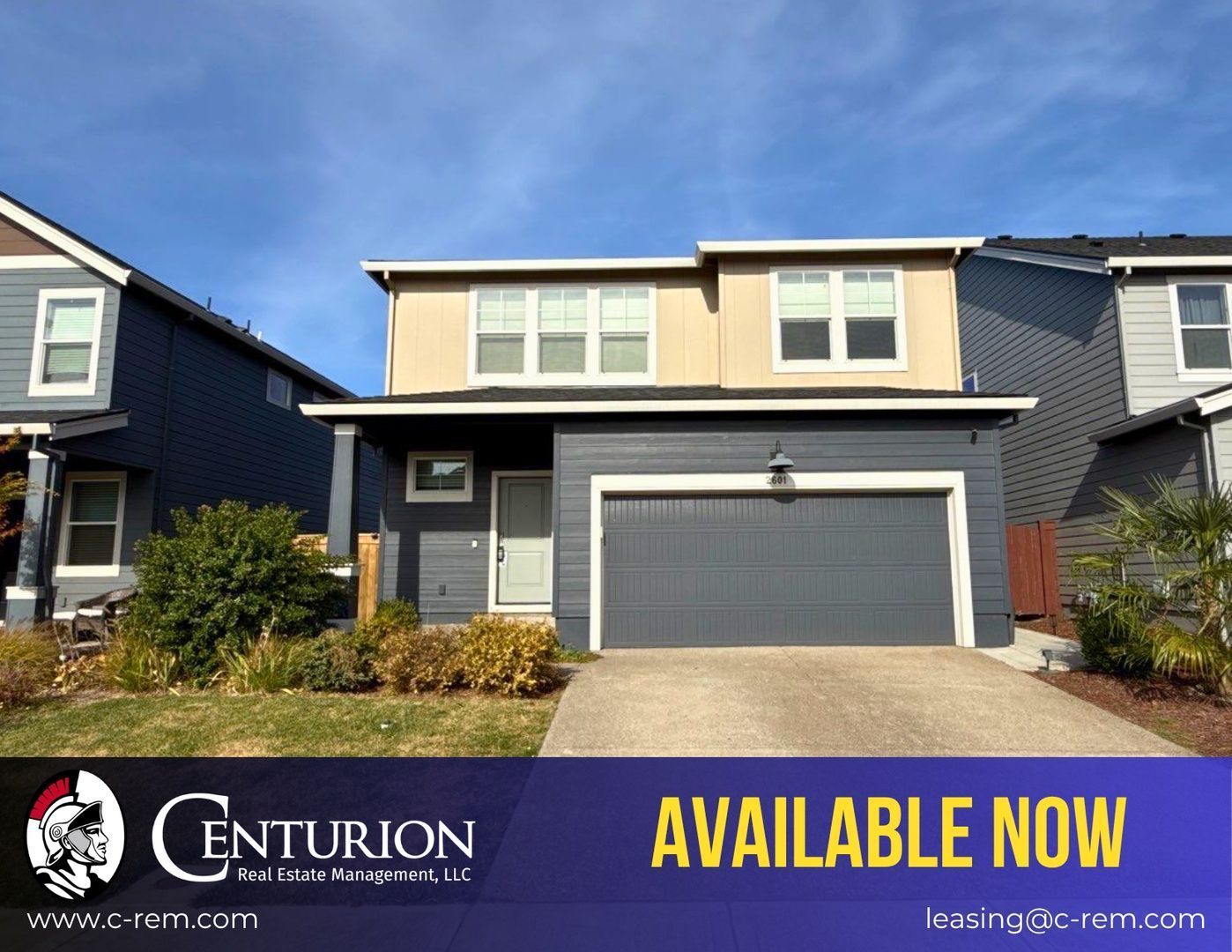 Woodburn 5 Bed + Bonus Room, 3 Bath 2-Story Home with Fully Fenced Yard | AVAILABLE NOW! property image