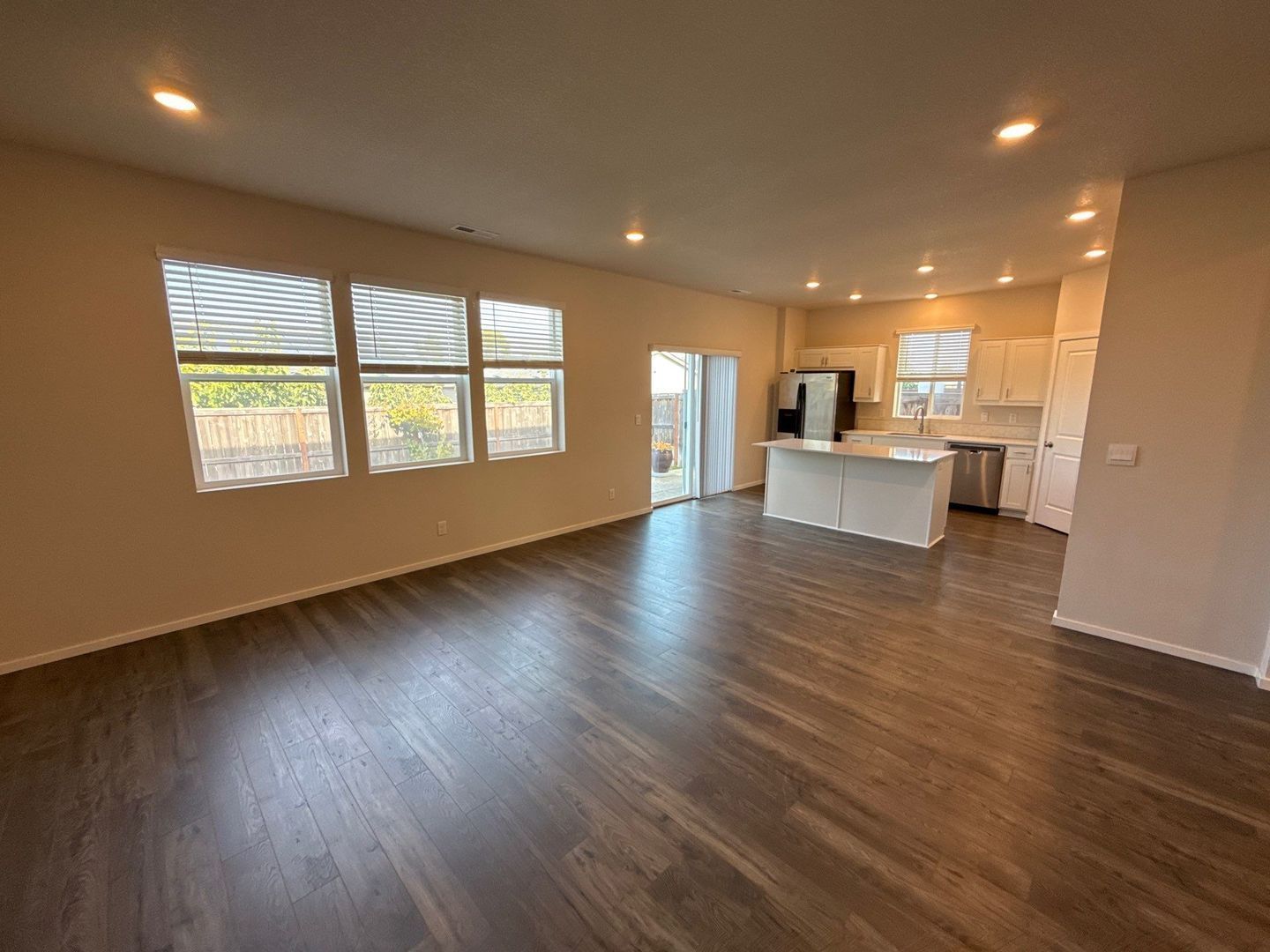 Woodburn 5 Bed + Bonus Room, 3 Bath 2-Story Home with Fully Fenced Yard | AVAILABLE NOW! property image