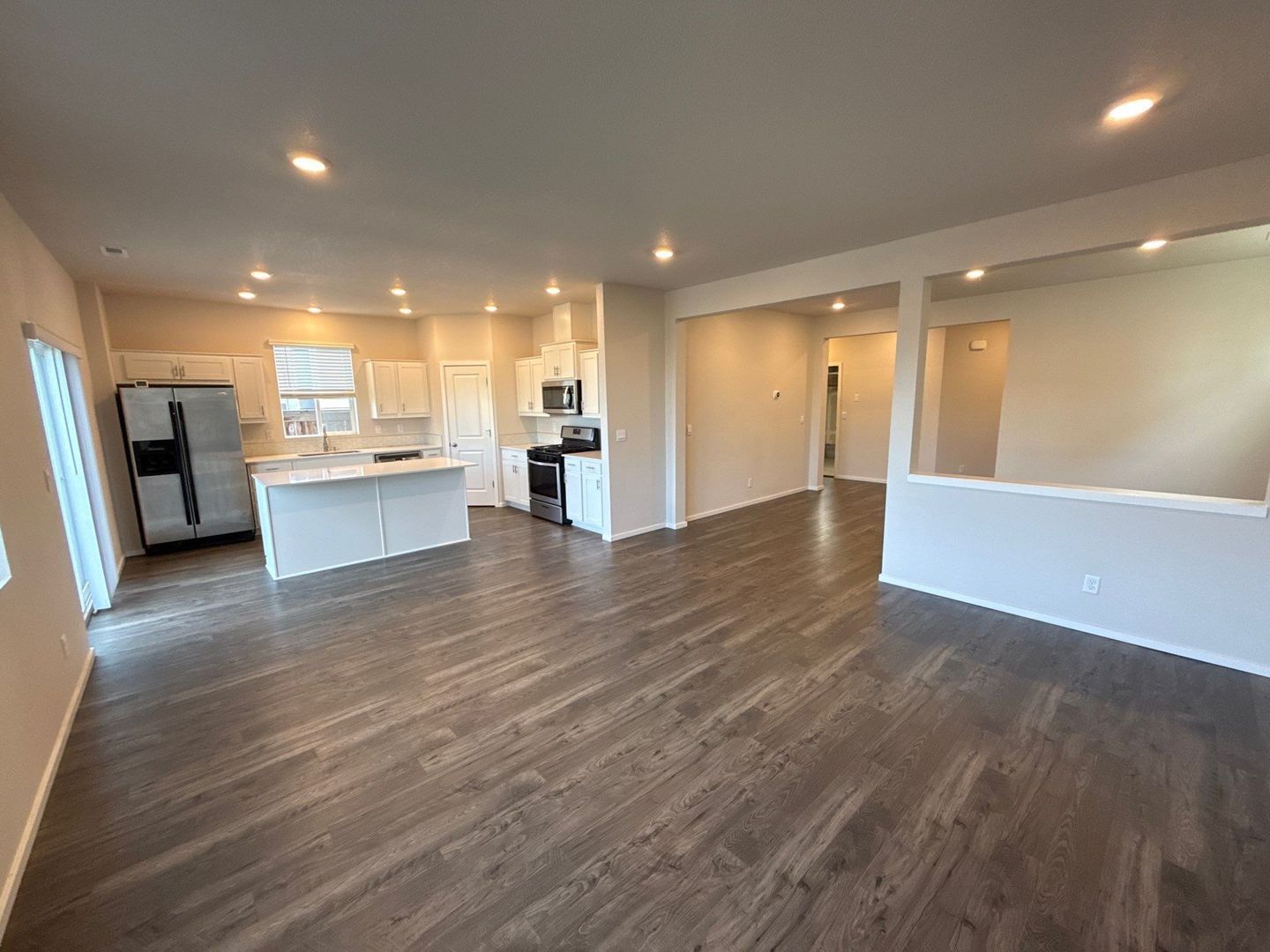 Woodburn 5 Bed + Bonus Room, 3 Bath 2-Story Home with Fully Fenced Yard | AVAILABLE NOW! property image